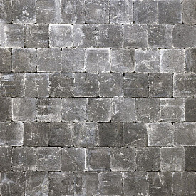 Tumbelton Extra 15x15x6cm Grey