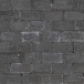 Tumbelton Extra 15x30x6cm Coal