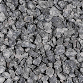 Zak 20 kg Ardennersplit grijs 14-20 mm Breuksteen