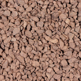 Zak 20 kg Rouge Belge split 8-16 mm Breuksteen