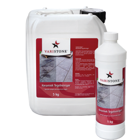Varistone Keramiek Tegelreiniger 1 liter flacon