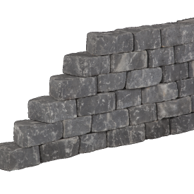 Promo Wall Mount Everest 17/24x15x10cm