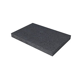 Oudhollands Schellevis Tegel 60x40x5 cm Antraciet