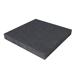 Oudhollands Schellevis Tegel 60x60x7 cm Antraciet