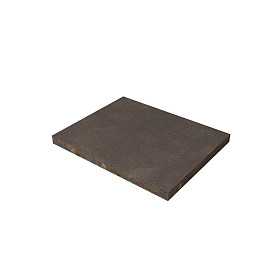 Oudhollands Schellevis Grote Tegel 150x120x10 cm Taupe