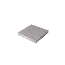 Oudhollands Schellevis Grote Tegel 100x100x12 cm Grijs