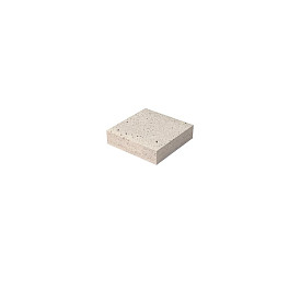 Oudhollands Schellevis Tegel 20x20x5 cm Creme