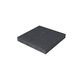 Oudhollands Schellevis Tegel 40x40x5 cm Antraciet