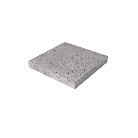 Oudhollands Schellevis Tegel 40x40x5 cm Grijs