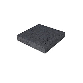 Oudhollands Schellevis Tegel 40x40x7 cm Antraciet