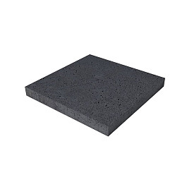 Oudhollands Schellevis Tegel 50x50x5 cm Antraciet