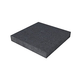 Oudhollands Schellevis Tegel 50x50x7 cm Antraciet