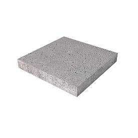 Oudhollands Schellevis Tegel 50x50x7 cm Grijs