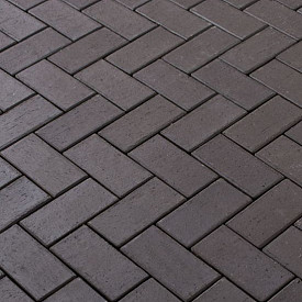 Gebakken KF52 Milano Zwart