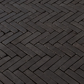 Gebakken WF60 Carbona Antica Zwart