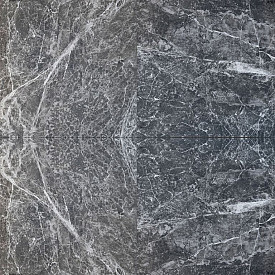 GeoCeramica® 60x60x4 Marble Amazing Dark