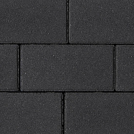 Geoklinker Plus ZF 20x5x6 Milano