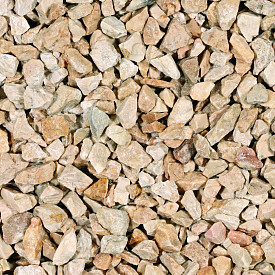 Mini bigbag Yellow Sun Extra split 16-22 mm