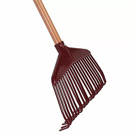 Bladhark nylon 150cm steel