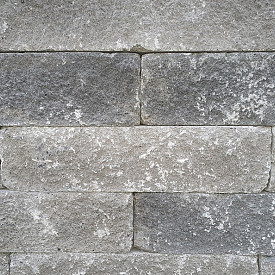 Splitrock XL trommel 15x15x60 cm 2.0 concrete