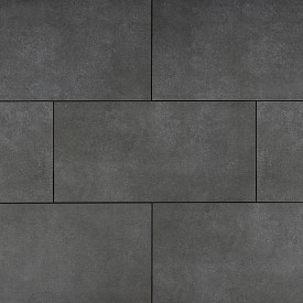 Cerasun Cemento Antracite 40x80x4cm