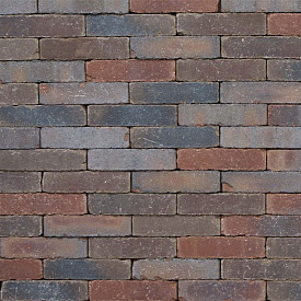 Clayville Brussel Getrommeld 200x65x60 mm Bezand