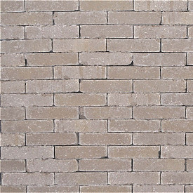 Clayville Stone Grey Getrommeld 200x48x60 mm Bezand
