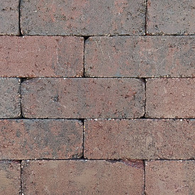 Stonique trommel longstone 7 cm Oud Emmen