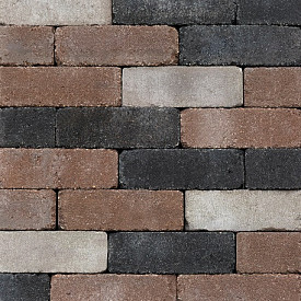 Stonique trommel dikformaat 6 cm siepatico