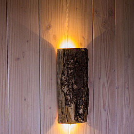 BRONCO - up and down - Kastanje - 2.200K