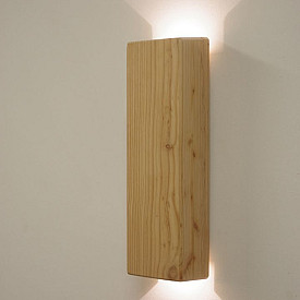 WALLY - up and down - Accoya - 2.200K