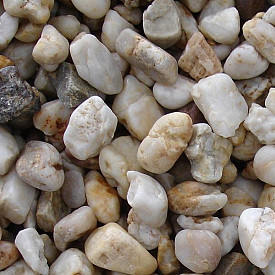 Zak 20 kg Limburgs grind 30-60 mm