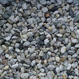 Zak 20 kg Limburgs grind 4-8 mm