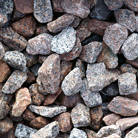 Mini bigbag Granito Rosso 16-22 mm