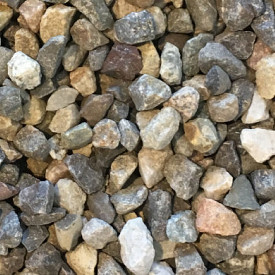 Mini Bigbag Japans split 11-16 mm 