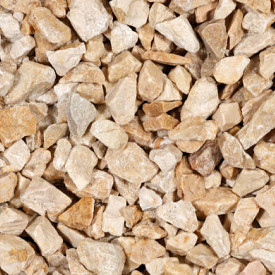 Zak 20 kg Yellow Sun Extra split 11-16 mm Breuksteen