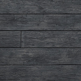 Weathered Oak Embered 3600x200x32mm