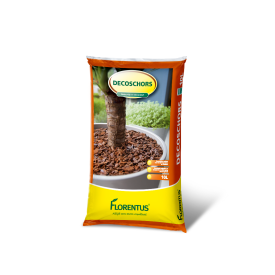 Florentus Decoschors zak 10L