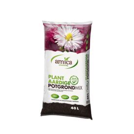 Amica plantaardige Potgrondmix zak 40L
