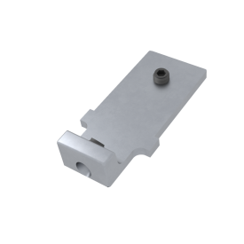 Boston-set 4 connectoren v. U-lijsten Art 2644