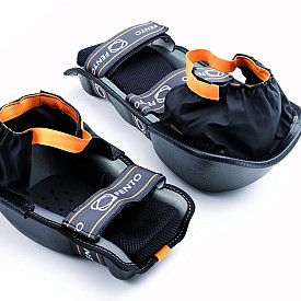 FENTO KNIEBESCHERMER SET BESCHERMKAP VOOR ORIGINAL EN MAX