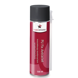 PU Fix ECO Antraciet 500 ml