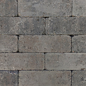 Stonique trommel longstone 7 cm Oud Drachten