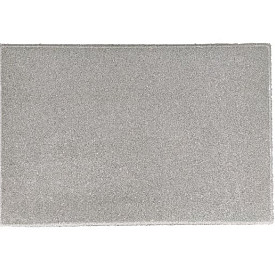 Tegel 40x60x5 cm grijs komo