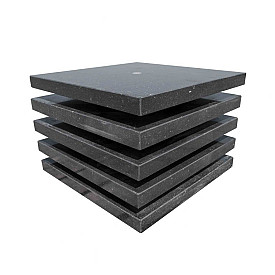 Pagodefontein Tiles pagodefontein tile. 50x50x30 cm Gepolijst