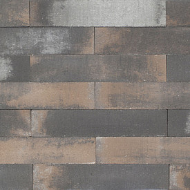 Patioblok Mystic Mountain 60x12x12cm strak