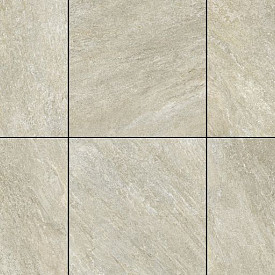 Keram. Messina Giallo Tre 80x80x3cm