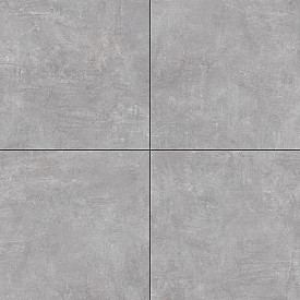 Keram. Cilento Grigio Due 80x80x2cm