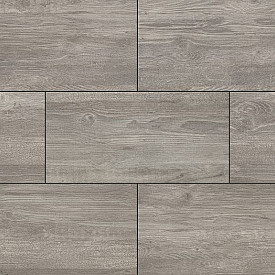 Cerasun Woodlook Grey Wash 40x80x4cm