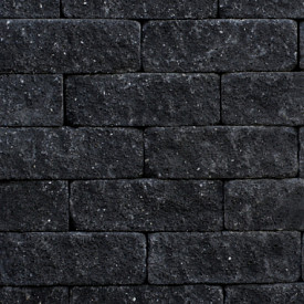 Splitrock trommel 32x13x11 cm 2.0 antraciet